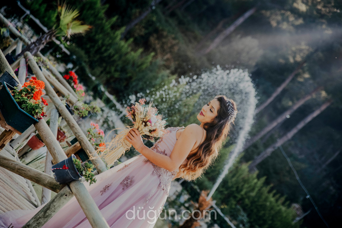 Fotoğrafçınız Mehmet Demir