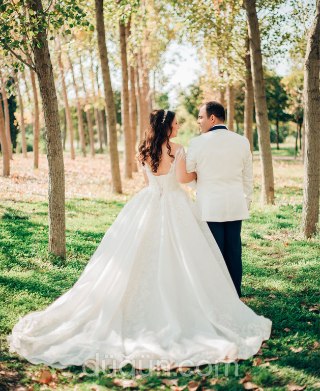 Fotoğrafçınız Mehmet Demir