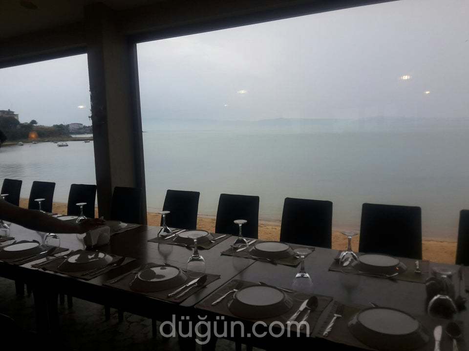 Çınar Ağacı Restaurant