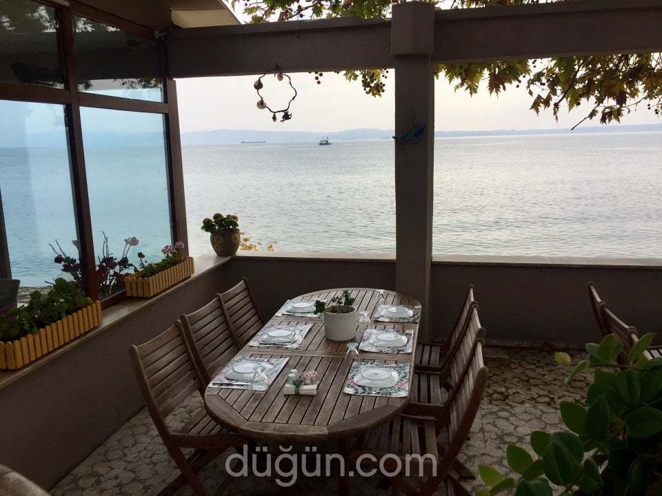 Çınar Ağacı Restaurant