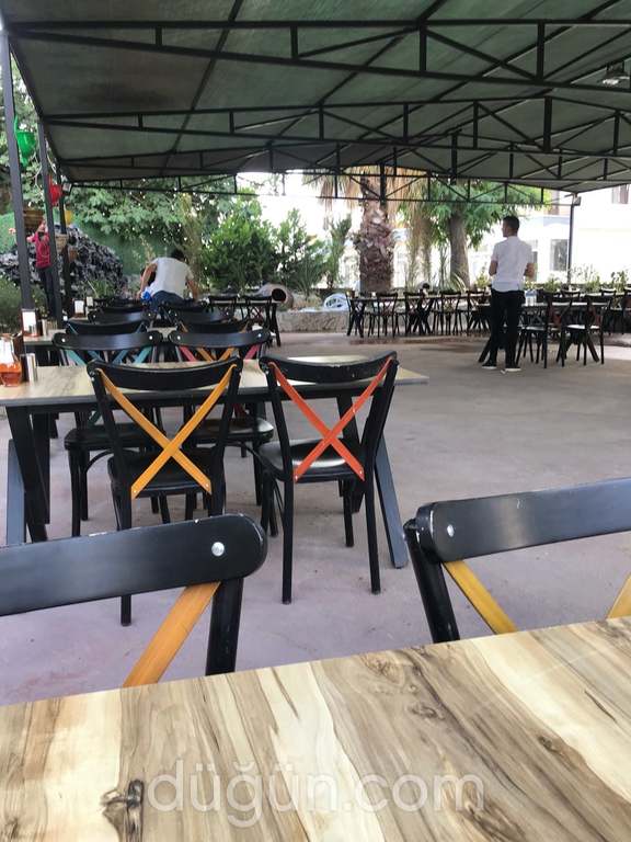 Meriçler Restaurant