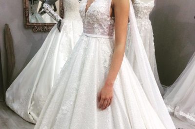 Huriye Şenel Haute Couture