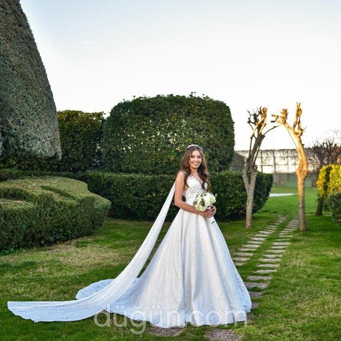 Huriye Şenel Haute Couture