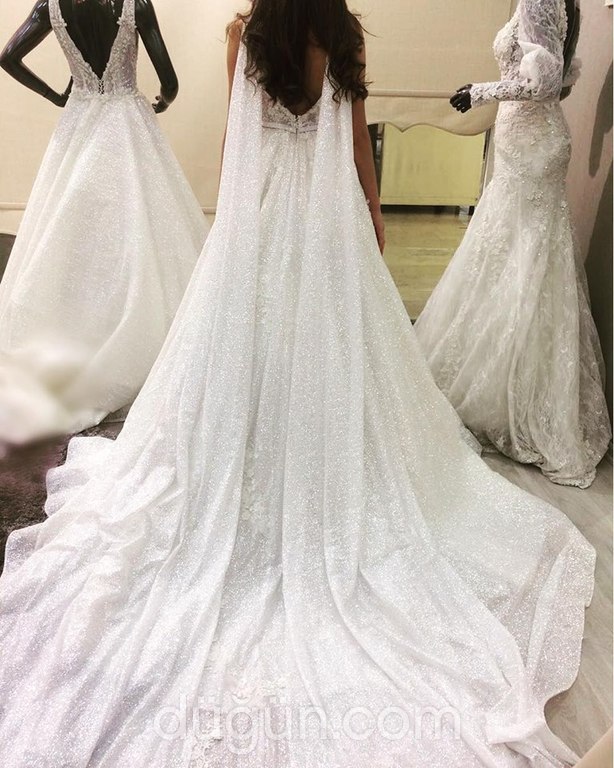 Huriye Şenel Haute Couture