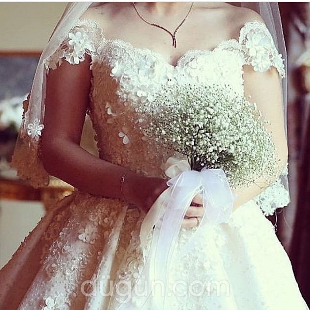 Huriye Şenel Haute Couture