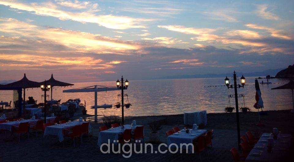 Artur Zeytin Restaurant