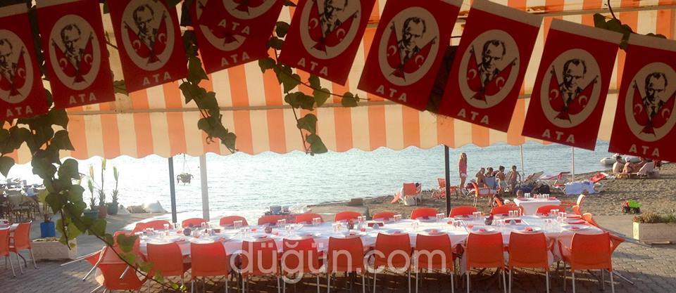 Artur Zeytin Restaurant