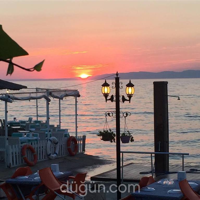 Artur Zeytin Restaurant