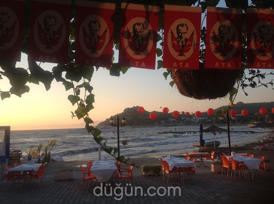 Artur Zeytin Restaurant