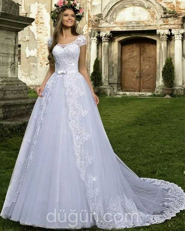 Miray Moda Evi Gelinlik Bursa