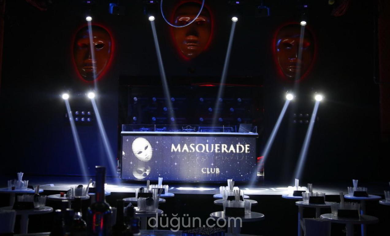 Masquerade Club