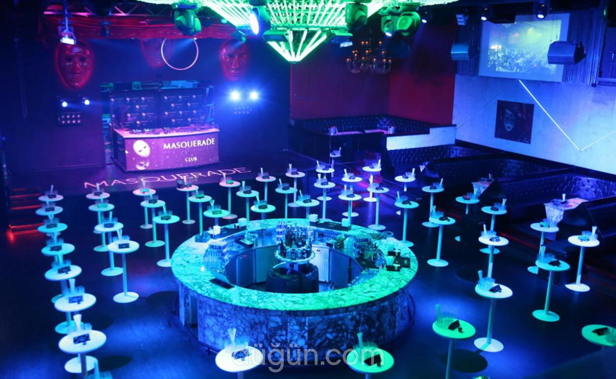 Masquerade Club