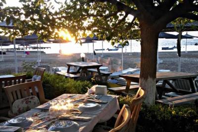 Hoca'nın Yeri Keyf-i Mekan