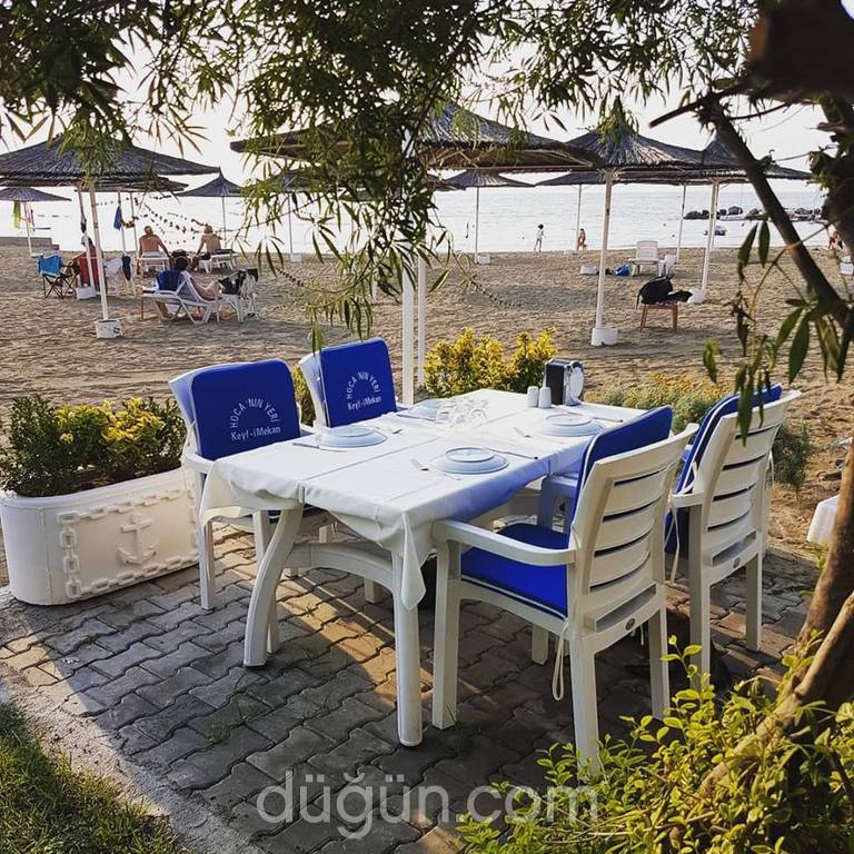 Hoca'nın Yeri Keyf-i Mekan