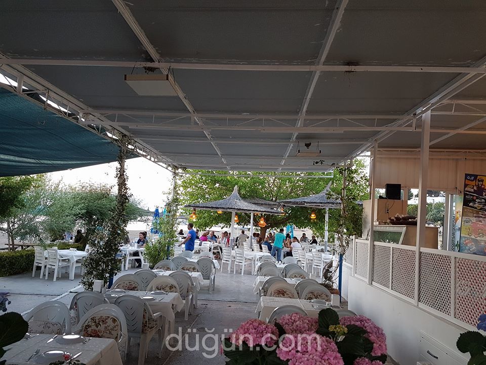 Hoca'nın Yeri Keyf-i Mekan