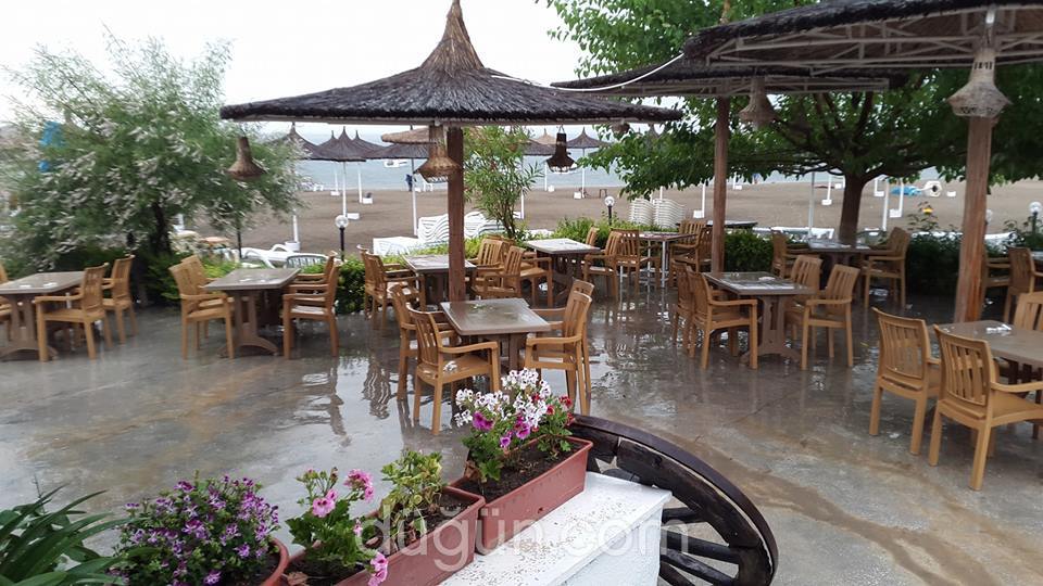 Hoca'nın Yeri Keyf-i Mekan