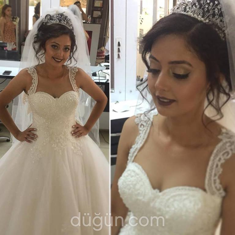 Renk Kuaför Esrin & İbrahim