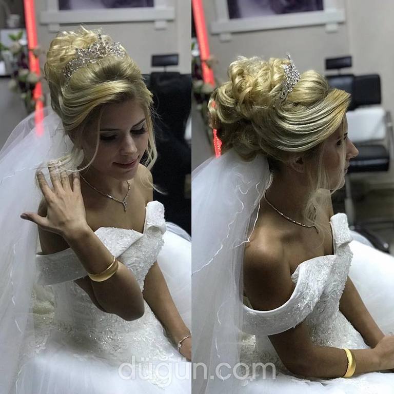 Renk Kuaför Esrin & İbrahim