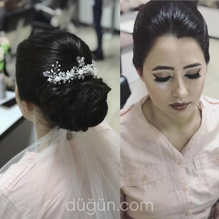 Renk Kuaför Esrin & İbrahim