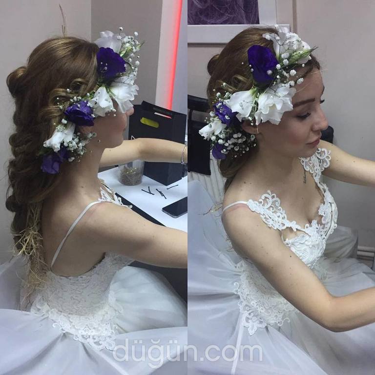 Renk Kuaför Esrin & İbrahim