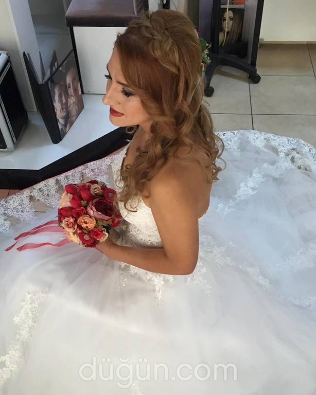 Renk Kuaför Esrin & İbrahim