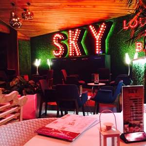 Sky Bar