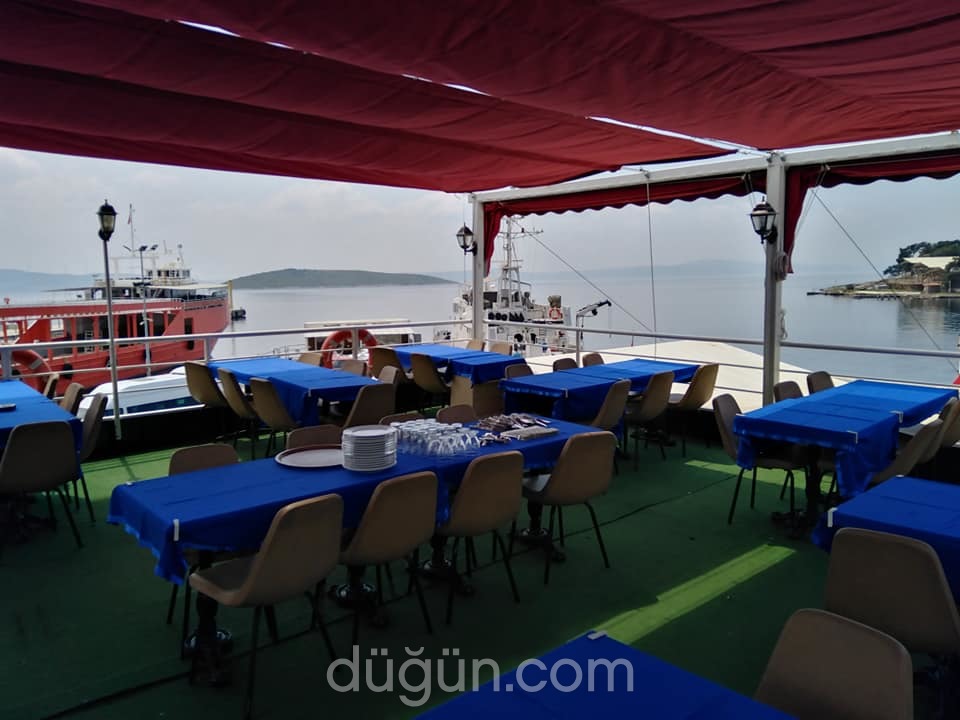 Prestij Balık Restaurant