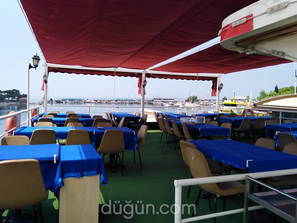 Prestij Balık Restaurant