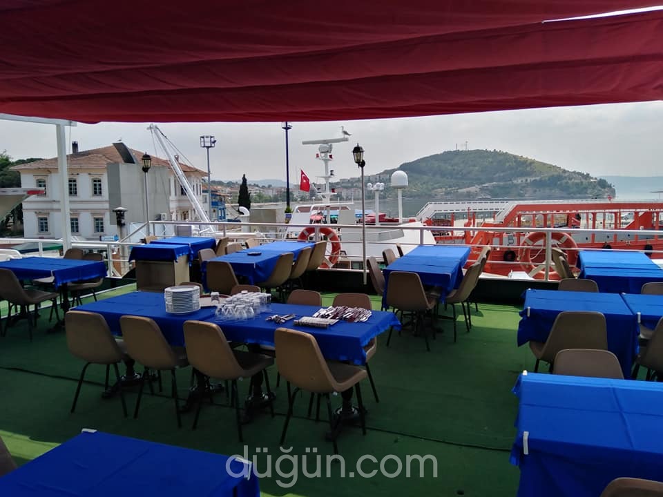 Prestij Balık Restaurant