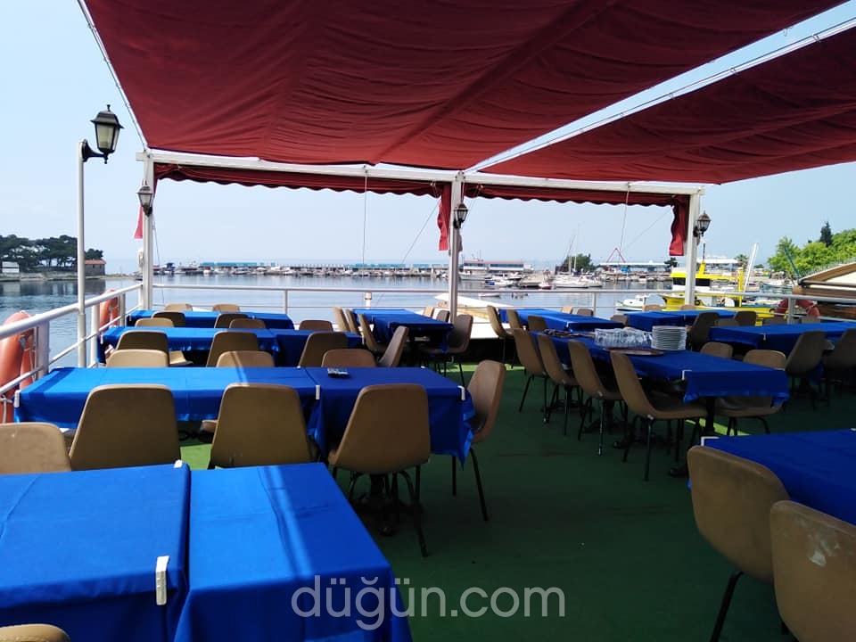 Prestij Balık Restaurant