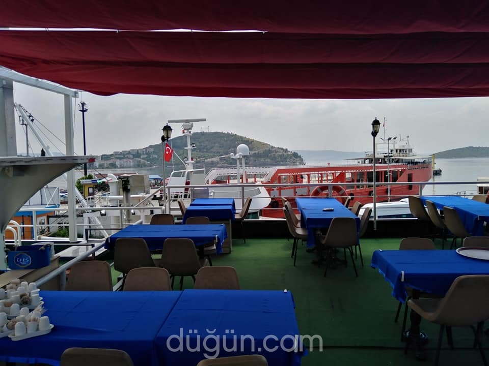 Prestij Balık Restaurant