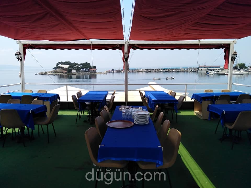 Prestij Balık Restaurant