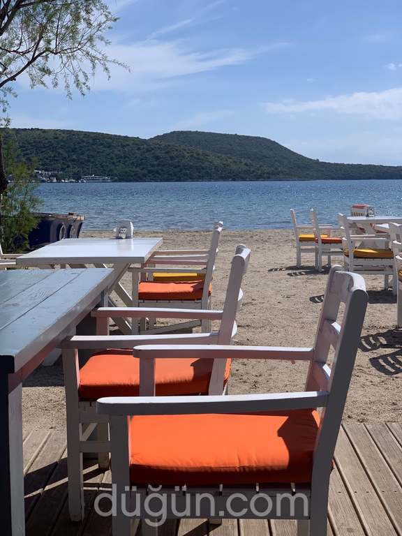 Gumsal Beach