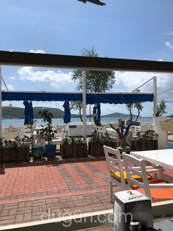 Gumsal Beach