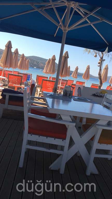 Gumsal Beach