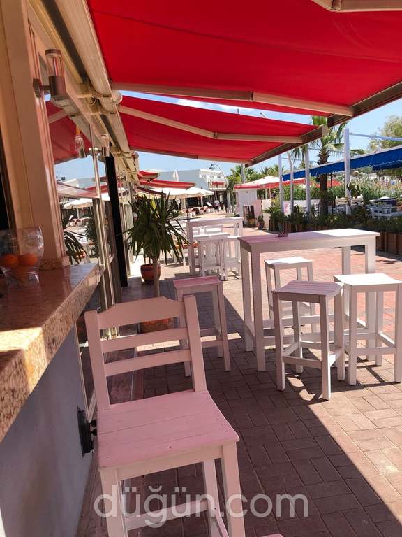 Gumsal Beach