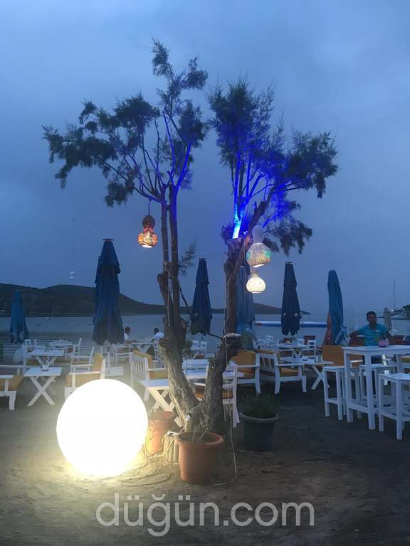 Gumsal Beach