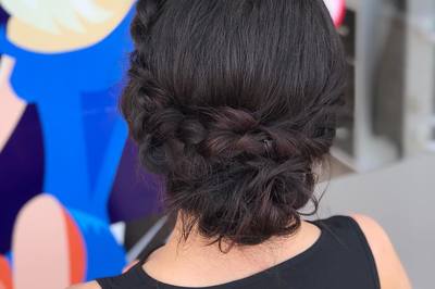 The Rainbow Beauty Hair Salon