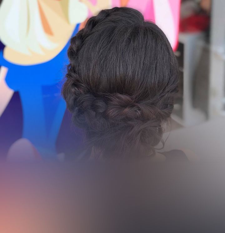 The Rainbow Beauty Hair Salon