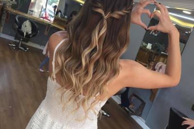 Hair Expert Ali Gönendi