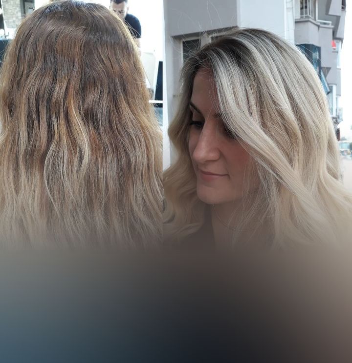 Marien Kuaför