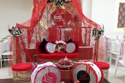 Pembe Düşler Organizasyon