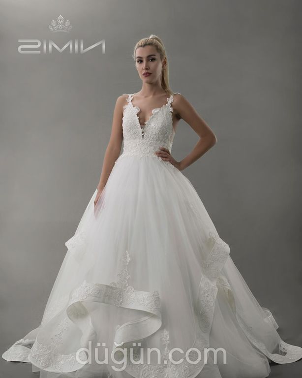Simin Wedding
