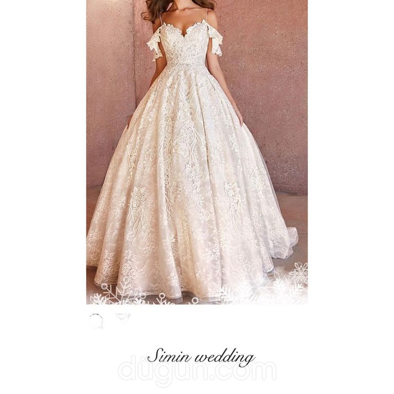 Simin Wedding
