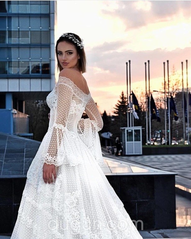 Burak Öget Haute Couture