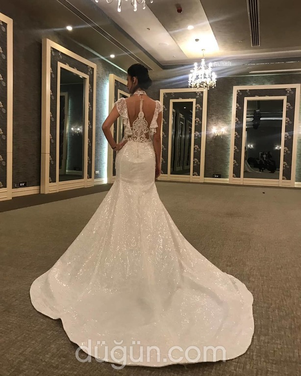 Burak Öget Haute Couture