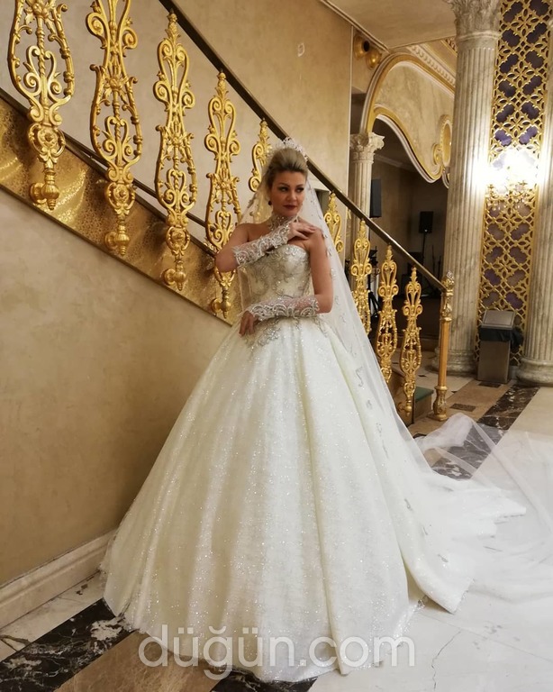 Burak Öget Haute Couture