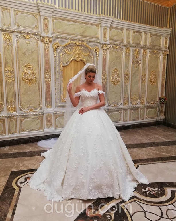 Burak Öget Haute Couture