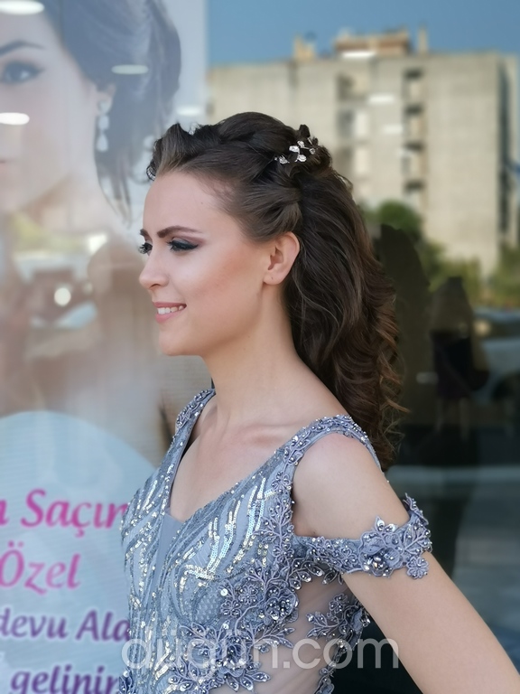 Ayça Kuaför Hair Design