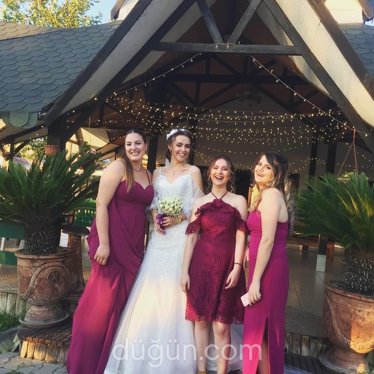 Ayça Kuaför Hair Design